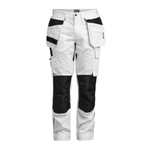 Jobman 2327 Women's Trousers Stretch HP