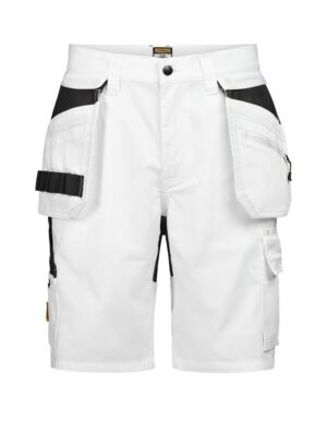 Jobman 2336 Semi Stretch Shorts HP