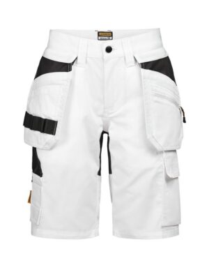 Jobman 2337 Women's Semi Stretch Shorts HP