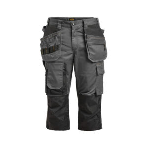 Jobman 2362 Floorlayers Long Shorts Stretch