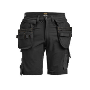 Jobman 2397 Craftsman Shorts Stretch HP