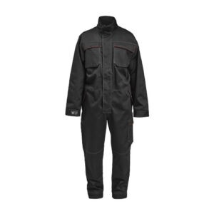 Jobman 4037 Welding Overall Flame Ret