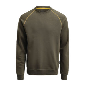 Jobman 5140 Roundneck Sweatshirt