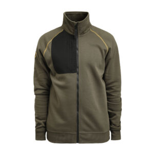 Jobman 5141 Full Zip Sweatshirt