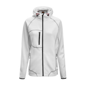 Jobman 5177 Women's Hoodie