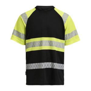 Jobman 5226 T-shirt Hi-Vis