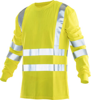 Jobman 5593 Hv Long Sleeve T-Shirt