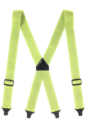 Jobman 9013 Braces "No Scratch"