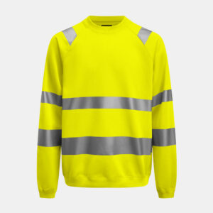 Jobman 1150 Hv Sweatshirt
