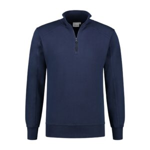 Santino Zipsweater Roswell+