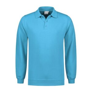 Santino Polosweater Robin