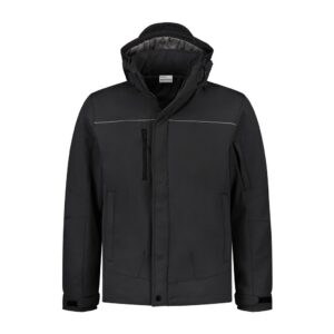 Santino Softshell Jacket Stockholm