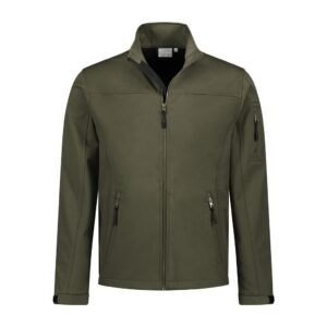 Santino Softshell Jacket Santo