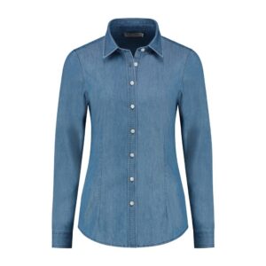 Santino Shirt Felix Ladies