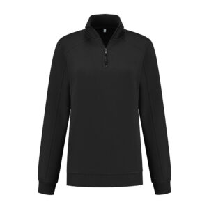 Santino Zipsweater Roswell Ladies