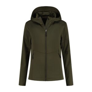 Santino Softshell Jacket Seattle Ladies